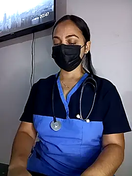 MEGAN X0XX online show from March 27, 1:47 am