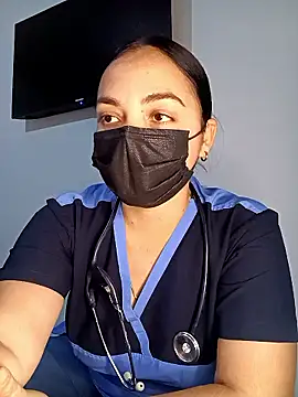 MEGAN X0XX online show from January 9, 10:06 pm