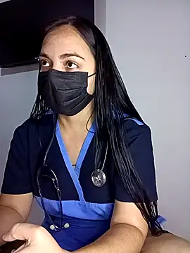 MEGAN X0XX online show from March 13, 9:09 pm