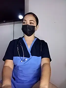 MEGAN X0XX online show from March 12, 11:09 pm