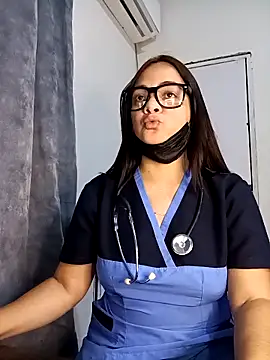 MEGAN X0XX online show from November 17, 10:36 pm