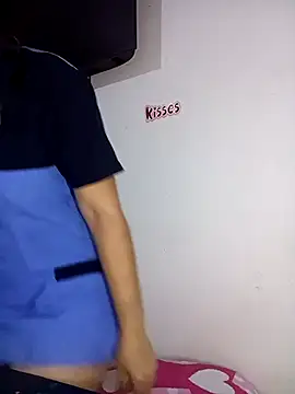 MEGAN X0XX online show from March 28, 10:00 pm