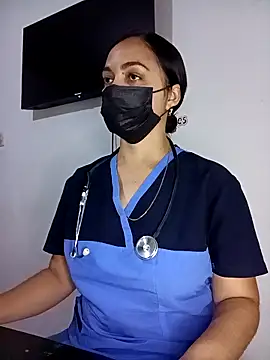 MEGAN X0XX online show from March 10, 11:20 pm