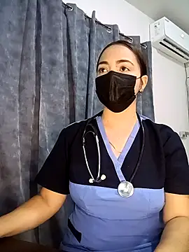 MEGAN X0XX online show from November 24, 10:32 pm