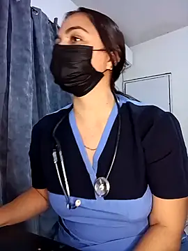 MEGAN X0XX online show from November 20, 8:53 pm