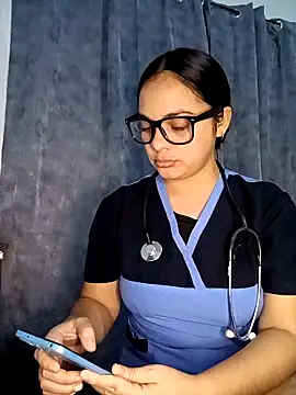 MEGAN X0XX online show from December 20, 8:55 pm