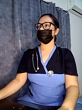 MEGAN X0XX online show from December 18, 9:51 pm