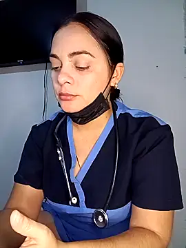 MEGAN X0XX online show from February 4, 9:54 pm