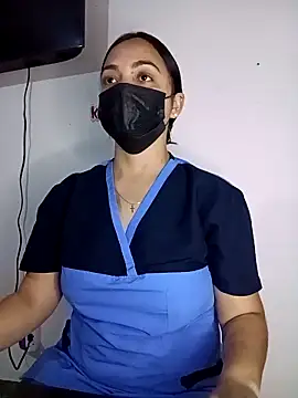 MEGAN X0XX online show from March 24, 10:21 pm