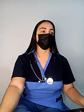 MEGAN X0XX online show from November 14, 11:30 pm