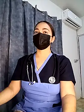 MEGAN X0XX online show from November 25, 9:26 pm