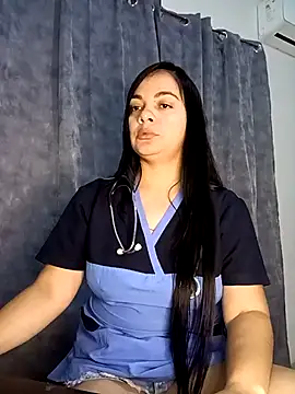 MEGAN X0XX online show from December 21, 5:03 pm