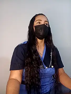 MEGAN X0XX online show from November 16, 9:30 pm