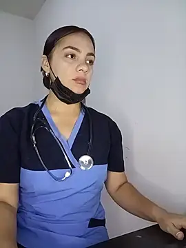 MEGAN X0XX online show from May 19, 10:17 pm