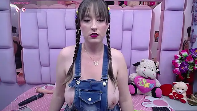 Belly Rosse online show from March 6, 2:34 pm