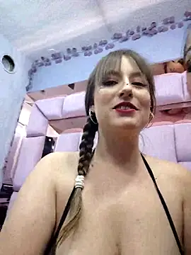 Belly Rosse online show from November 13, 3:27 pm