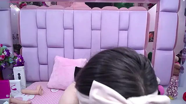 Belly Rosse online show from December 17, 2:33 pm