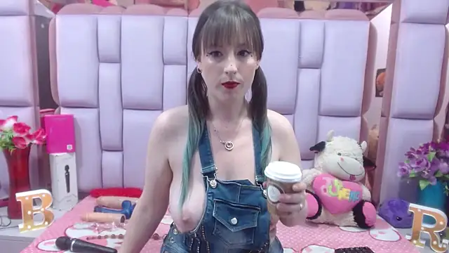 Snapshot of Belly_Rosse chatting on March 21, 2:29 pm Belly Rosse online show from March 21, 2:29 pm