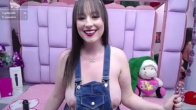 Belly Rosse online show from December 15, 2:56 pm