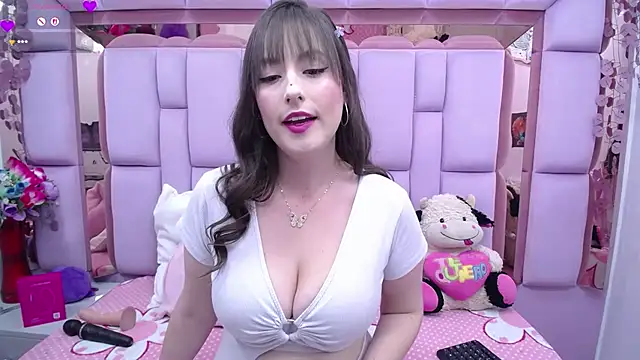 Snapshot of Belly_Rosse chatting on May 20, 2:25 pm Belly Rosse online show from May 20, 2:25 pm
