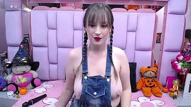 Snapshot of Belly_Rosse chatting on October 14, 2:50 pm Belly Rosse online show from October 14, 2:50 pm