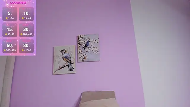 Mhia palmer online show from December 22, 1:11 pm