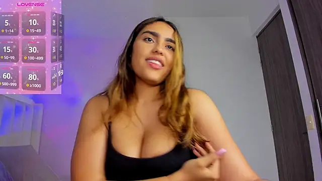 Mhia palmer online show from November 21, 11:42 am