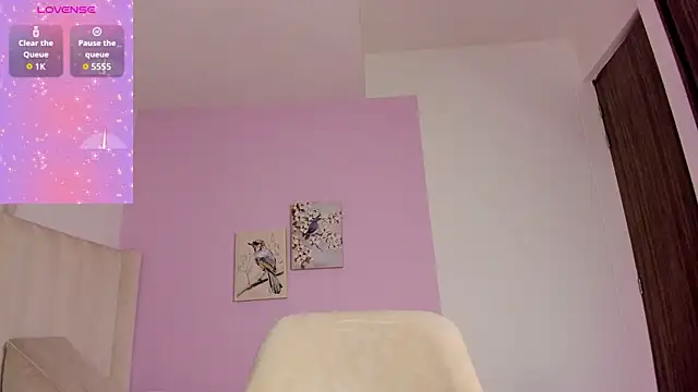 Mhia palmer online show from November 25, 12:05 pm