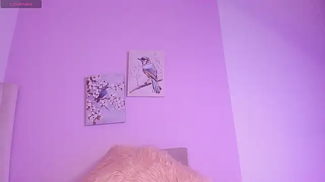 Mhia palmer online show from March 12, 12:31 pm