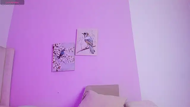 Mhia palmer online show from February 9, 12:47 pm