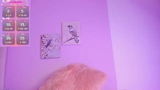 Mhia palmer online show from March 13, 1:16 pm