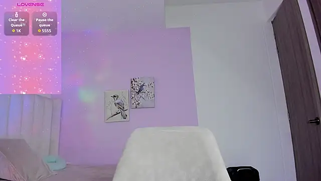 Mhia palmer online show from December 4, 2:05 pm