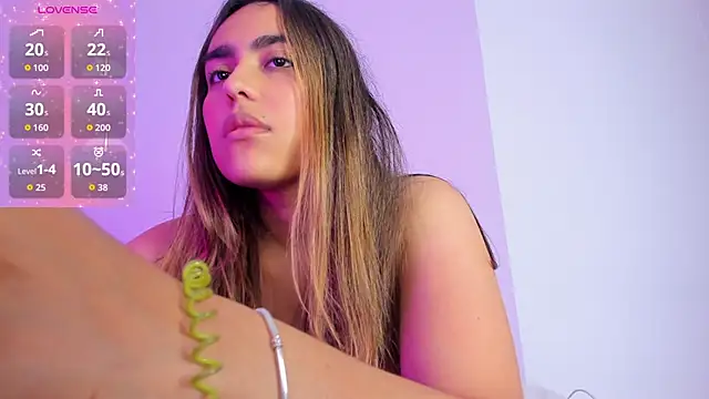 Mhia palmer online show from February 8, 11:19 am