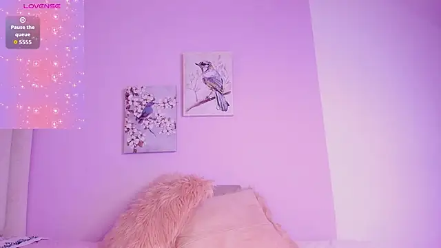 Mhia palmer online show from March 15, 2:02 pm