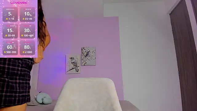 Mhia palmer online show from October 11, 11:11 am