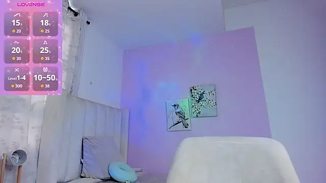 Mhia palmer online show from October 15, 12:13 pm