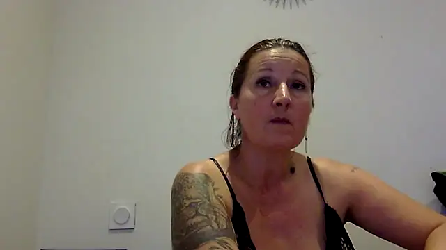 feline27 online show from October 26, 7:14 pm