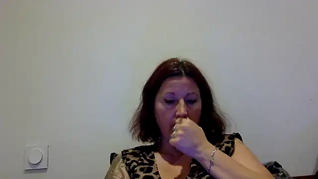 feline27 online show from October 17, 8:21 pm