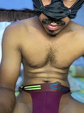 kaiz0217 online show from January 17, 6:28 am