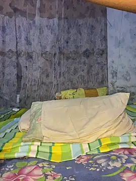 kaiz0217 online show from February 10, 6:07 pm