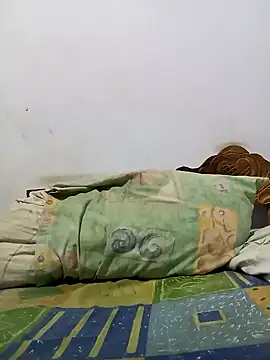 kaiz0217 online show from January 7, 7:06 pm