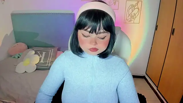 damn that booty online show from November 6, 12:03 am