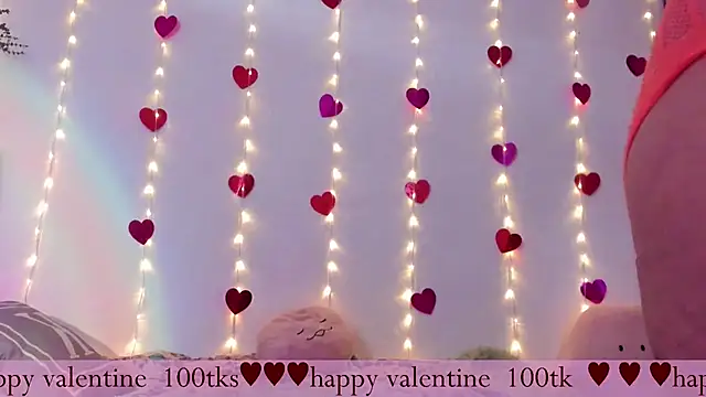 damn that booty online show from February 16, 3:43 pm