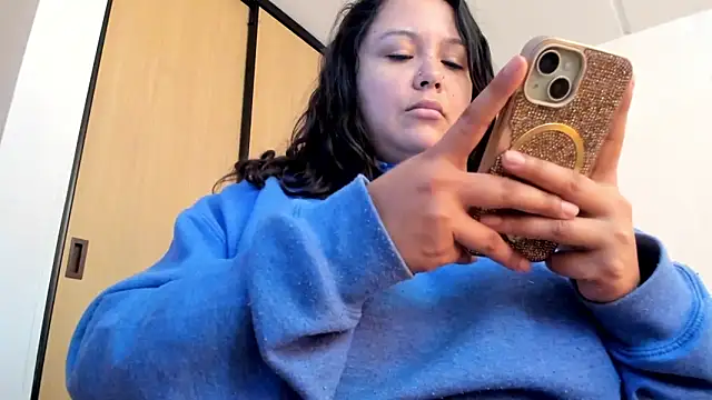 bigbooty-30 online show from March 9, 1:14 pm