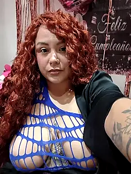 bigbooty-30 online show from April 13, 2:10 pm