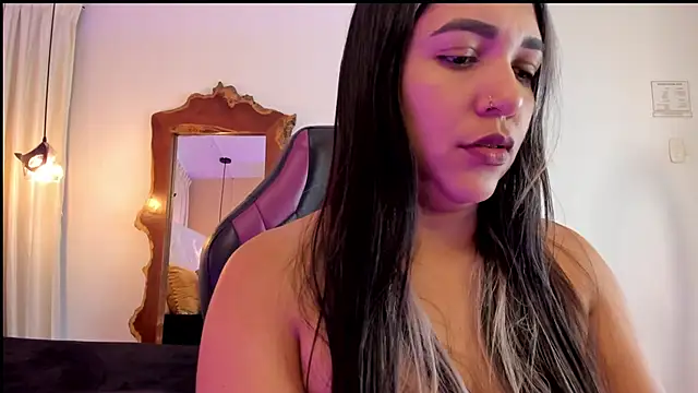 BonnieBad01 online show from December 5, 5:11 pm