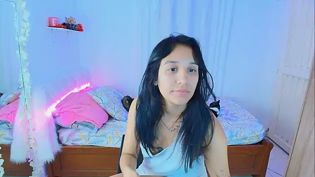 Nanami 19 online show from November 14, 6:22 pm