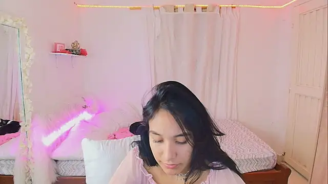 Nanami 19 online show from December 13, 8:04 pm