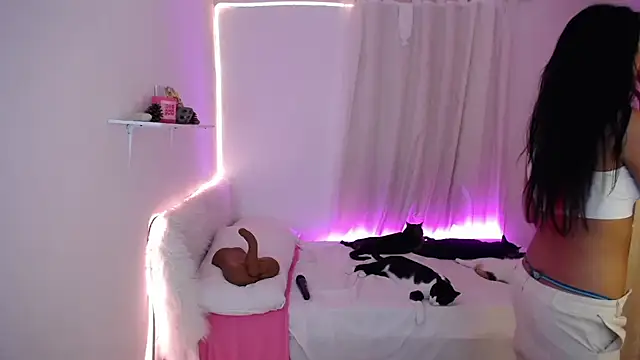 Nanami 19 online show from September 17, 7:05 pm