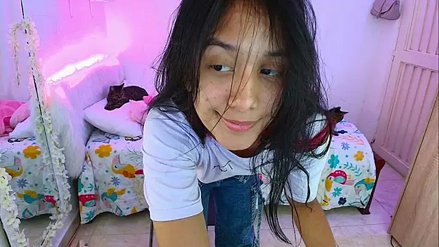 Nanami 19 online show from October 3, 10:33 pm